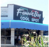 Fannie Bay Cool Spot - Book Restaurant