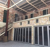 Frullati Bar - Book Restaurant