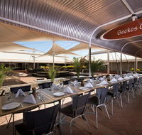 Gecko's Cafe - Book Restaurant