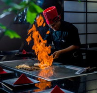 Go Sushi Grand Central - Book Restaurant