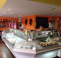 Gourmet Deli - Book Restaurant