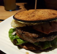 Grill'd - Book Restaurant