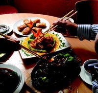 Happy Garden Chinese Restaurant - Book Restaurant