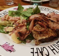 Hogs Breath Casuarina - Book Restaurant