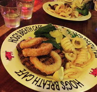 Hog's Breath PALMERSTON NT - Book Restaurant