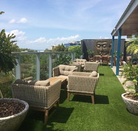 Horizen Cafe - Book Restaurant