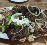 Istanbul Cafe Darwin - Book Restaurant