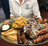 Kalidonis Taverna - Book Restaurant