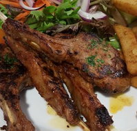 Karama Tavern - Book Restaurant