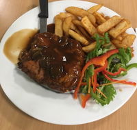 Katherine Club Inc - Book Restaurant