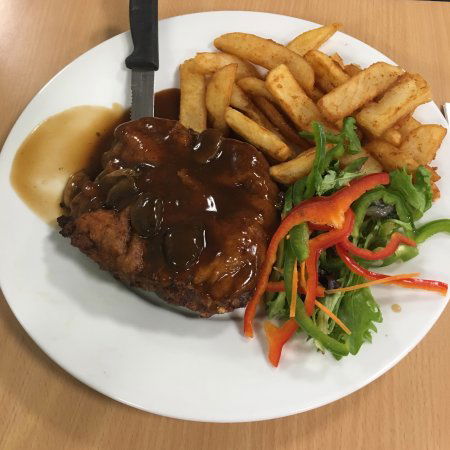 Katherine Club Inc - Book Restaurant 0