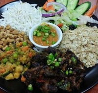 Kebab and Momo House - Book Restaurant