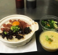 Kung Fu Kitchen - Book Restaurant