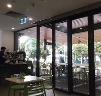 Lime Cafe - Book Restaurant
