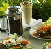 Litchfield Cafe - Book Restaurant