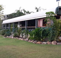 Livingstone Recreation Reserve - Book Restaurant