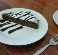 Lucky Bat Cafe - Book Restaurant