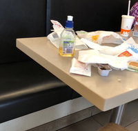 Mcdonald's Family Restaurants - Book Restaurant