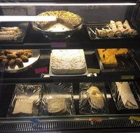 Mediterranean Taste Maria's Homemade Food and Cafe - Book Restaurant