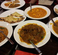 Memories of India - Book Restaurant