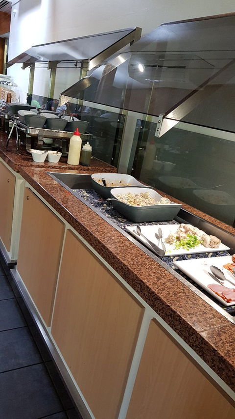 Mimi's Restaurant - Book Restaurant 2