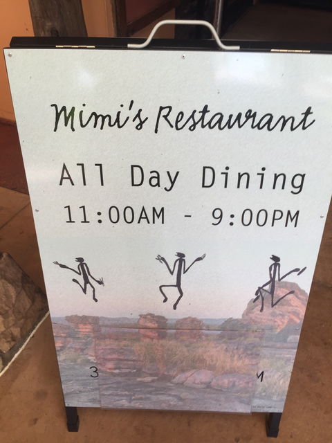Mimi's Restaurant - Book Restaurant 3