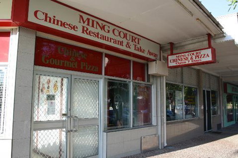 Ming Court Pizza - Book Restaurant 0