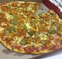 Mitchelli's Pizza Cafe - Book Restaurant