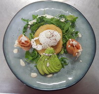 Mr Cactus cafe - Book Restaurant