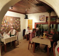 Namatjira Gallery Restaurant - Book Restaurant