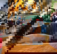 Nando's - Book Restaurant