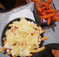 Nene Chicken Casuarina - Book Restaurant