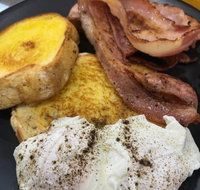 Nico's Coffee - Book Restaurant