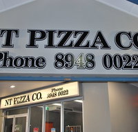 NT Pizza Co - Book Restaurant