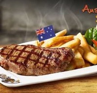 Outback Jacks Bar  Grill Darwin - Book Restaurant