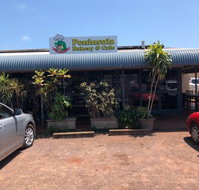 Peninsula Bakery and Cafe - Book Restaurant