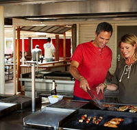Pioneer BBQ and Bar - Book Restaurant