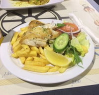 Port Side Char Grill - Book Restaurant