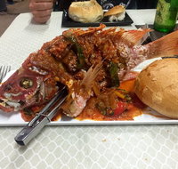 Rachael's Seafood Shack - Book Restaurant