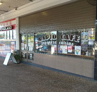 Rapid Creek Cafe - Book Restaurant