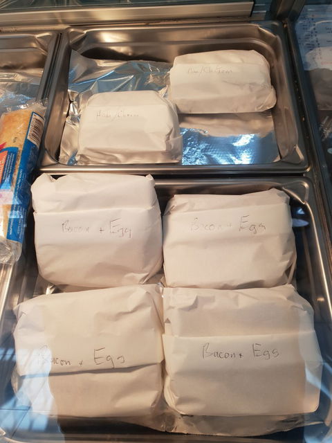 Red Centre Cafe And Takeaway - Book Restaurant 2