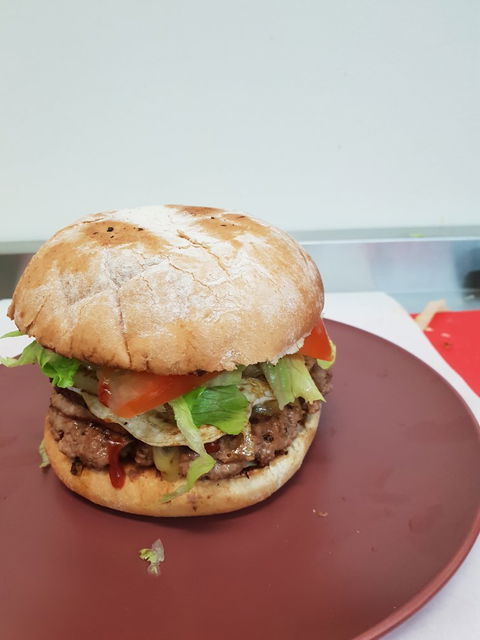 Red Centre Cafe And Takeaway - Book Restaurant 3