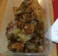 Red Lantern Chinese Restaurant - Book Restaurant