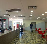Red Rooster - Book Restaurant
