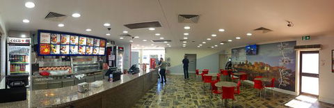 Red Rooster - Book Restaurant 0