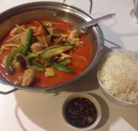 Regent Court Chinese Restaurant - Book Restaurant