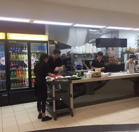 Roast and Noodle - Book Restaurant