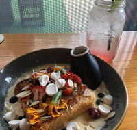 Ruby Gs Canteen and Bakery - Book Restaurant