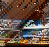 Saigon Street - Book Restaurant