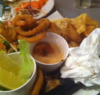 Sari Rasa - Book Restaurant